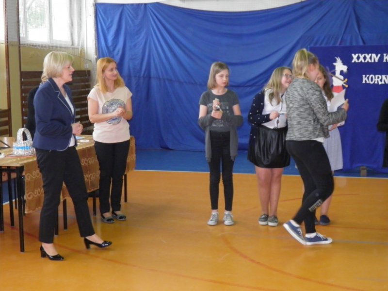 Konkurs recytatorski